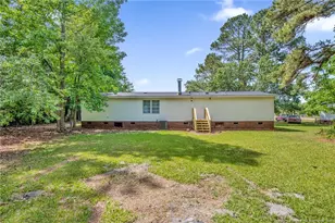 1068 Regan Church Rd, Lumberton, NC 28360 - Photo 32