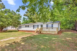 1068 Regan Church Rd, Lumberton, NC 28360 - Photo 2