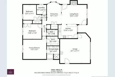 2356 Saltwood Road, Fayetteville, NC 28306 - Photo 42