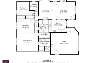 2356 Saltwood Rd, Fayetteville, NC 28306 - Photo 42