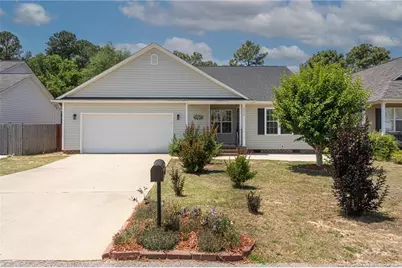 2356 Saltwood Road, Fayetteville, NC 28306 - Photo 1