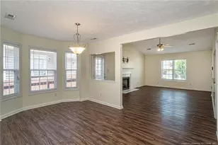 2356 Saltwood Rd, Fayetteville, NC 28306 - Photo 10