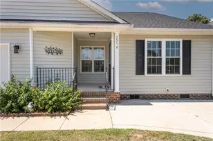 2356 Saltwood Rd, Fayetteville, NC 28306 - Photo 36