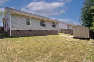 2356 Saltwood Rd, Fayetteville, NC 28306 - Photo 2
