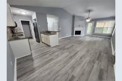 505 Meadowland Court #9, Fayetteville, NC 28348 - Photo 2