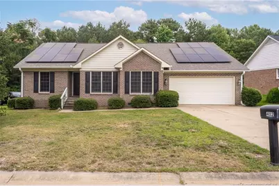 402 Roundtree Drive, Fayetteville, NC 28303 - Photo 42