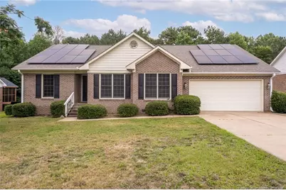 402 Roundtree Drive, Fayetteville, NC 28303 - Photo 1