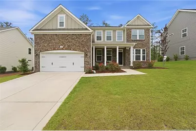170 Mullingar Drive, Carthage, NC 28327 - Photo 2