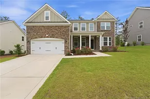170 Mullingar Dr, Carthage, NC 28327 - Photo 2