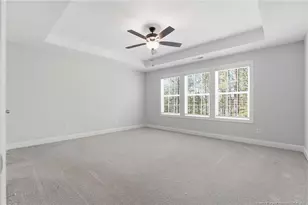 170 Mullingar Dr, Carthage, NC 28327 - Photo 22