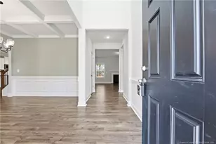 170 Mullingar Dr, Carthage, NC 28327 - Photo 8