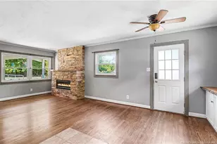 420 Wallace McLean Rd, Raeford, NC 28376 - Photo 8