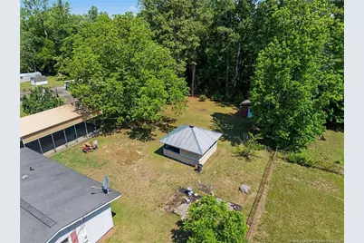 420 Wallace McLean Road, Raeford, NC 28376 - Photo 26
