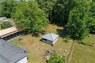 420 Wallace McLean Rd, Raeford, NC 28376 - Photo 26