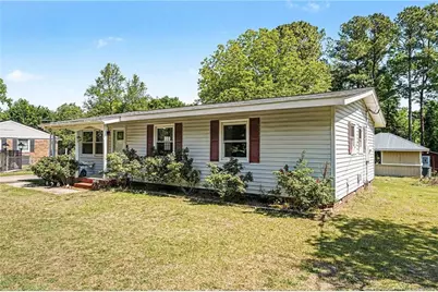 420 Wallace McLean Road, Raeford, NC 28376 - Photo 24