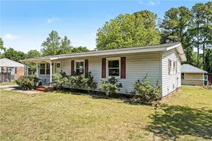 420 Wallace McLean Rd, Raeford, NC 28376 - Photo 24