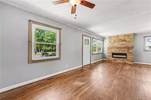 420 Wallace McLean Rd, Raeford, NC 28376 - Photo 4