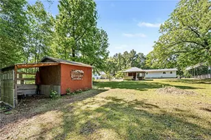 420 Wallace McLean Rd, Raeford, NC 28376 - Photo 22