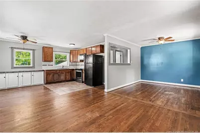 420 Wallace McLean Road, Raeford, NC 28376 - Photo 6