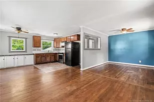 420 Wallace McLean Rd, Raeford, NC 28376 - Photo 6