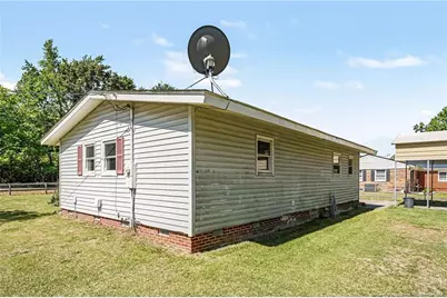420 Wallace McLean Road, Raeford, NC 28376 - Photo 18