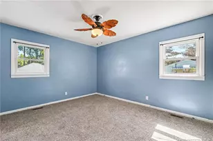 420 Wallace McLean Rd, Raeford, NC 28376 - Photo 16
