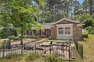 202 Andover Rd, Fayetteville, NC 28311 - Photo 4