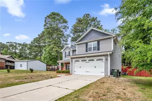 890 Duval Dr, Fayetteville, NC 28304 - Photo 2