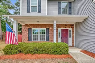 890 Duval Dr, Fayetteville, NC 28304 - Photo 4