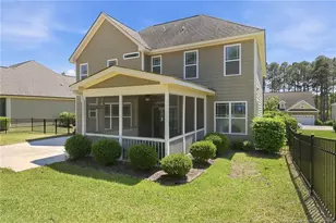 886 Micahs Way, Spring Lake, NC 28390 - Photo 38