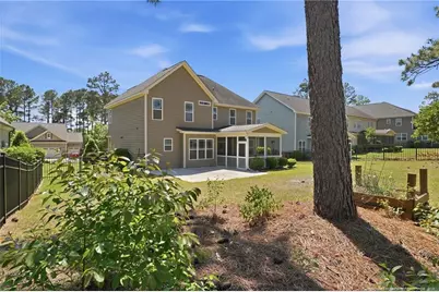 886 Micahs Way, Spring Lake, NC 28390 - Photo 40