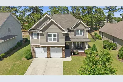 886 Micahs Way, Spring Lake, NC 28390 - Photo 44