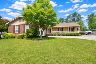2061 Wood Duck Dr, Fayetteville, NC 28304 - Photo 1