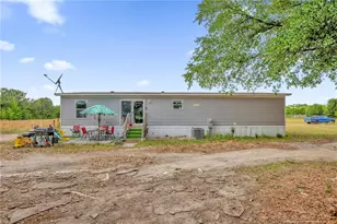 312 Haven Rd, Maxton, NC 28364 - Photo 26