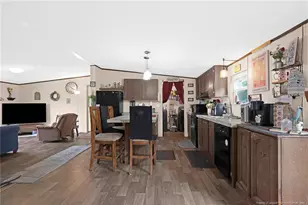 312 Haven Rd, Maxton, NC 28364 - Photo 8