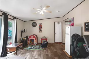 312 Haven Rd, Maxton, NC 28364 - Photo 12