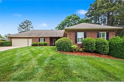 1004 Wentworth Court, Sanford, NC 27330 - Photo 1