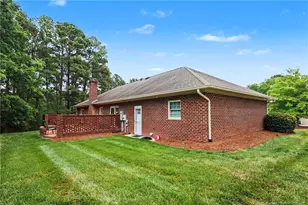 1004 Wentworth Ct, Sanford, NC 27330 - Photo 46