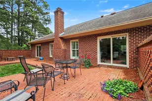 1004 Wentworth Ct, Sanford, NC 27330 - Photo 42