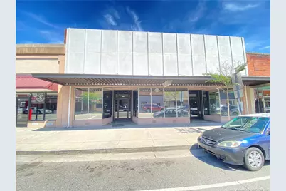 117 S Main Street, Red Springs, NC 28377 - Photo 2