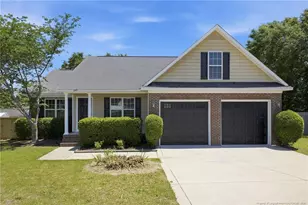249 Beckman Pl, Raeford, NC 28376 - Photo 1