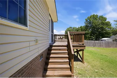 249 Beckman Place, Raeford, NC 28376 - Photo 34