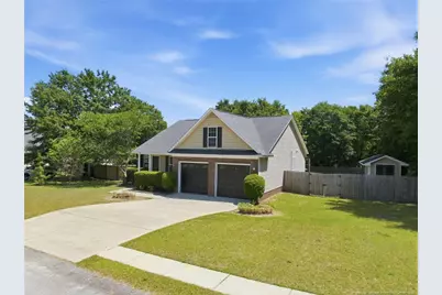 249 Beckman Place, Raeford, NC 28376 - Photo 40
