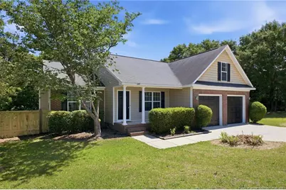 249 Beckman Place, Raeford, NC 28376 - Photo 2