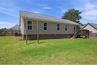 249 Beckman Place, Raeford, NC 28376 - Photo 36