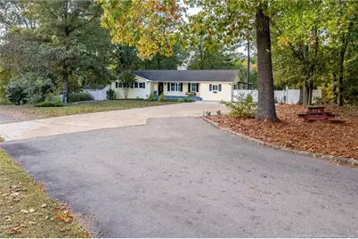 529 Adair Street, Fayetteville, NC 28303 - Photo 2