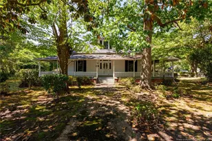 4835 Main St, Linden, NC 28356 - Photo 2