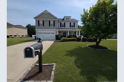 461 Saint Johns Loop, Raeford, NC 28376 - Photo 1