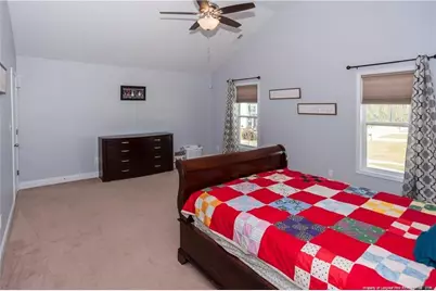 461 Saint Johns Loop, Raeford, NC 28376 - Photo 8