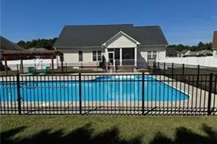 461 St Johns Loop, Raeford, NC 28376 - Photo 12